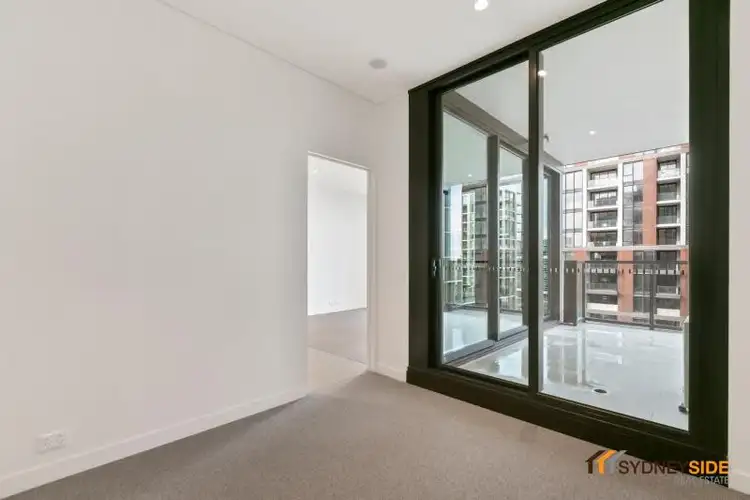 Sixth view of Homely apartment listing, C610/27-37 Delhi Rd, North Ryde NSW 2113