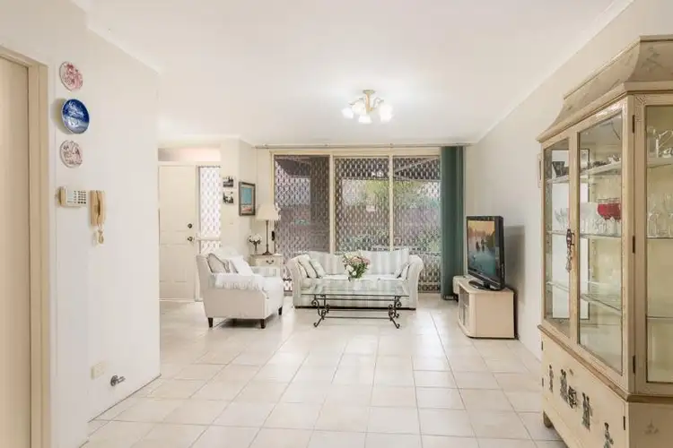 Second view of Homely townhouse listing, 3A/17-19 See St, Kingsford NSW 2032