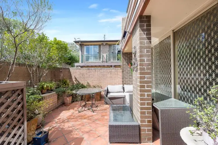 Third view of Homely townhouse listing, 3A/17-19 See St, Kingsford NSW 2032