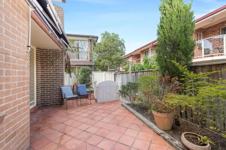 Fourth view of Homely townhouse listing, 3A/17-19 See St, Kingsford NSW 2032