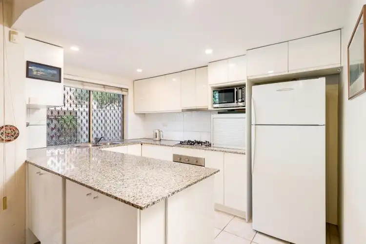 Fifth view of Homely townhouse listing, 3A/17-19 See St, Kingsford NSW 2032