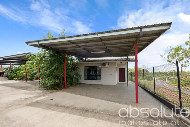 Main view of Homely unit listing, 4/14 Duwun Road, Rosebery NT 832