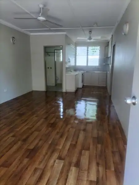 Second view of Homely unit listing, 3/15 Radford Court,, Coconut Grove NT 810