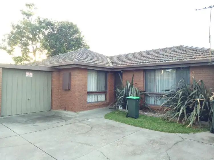 2/36 Donald Street