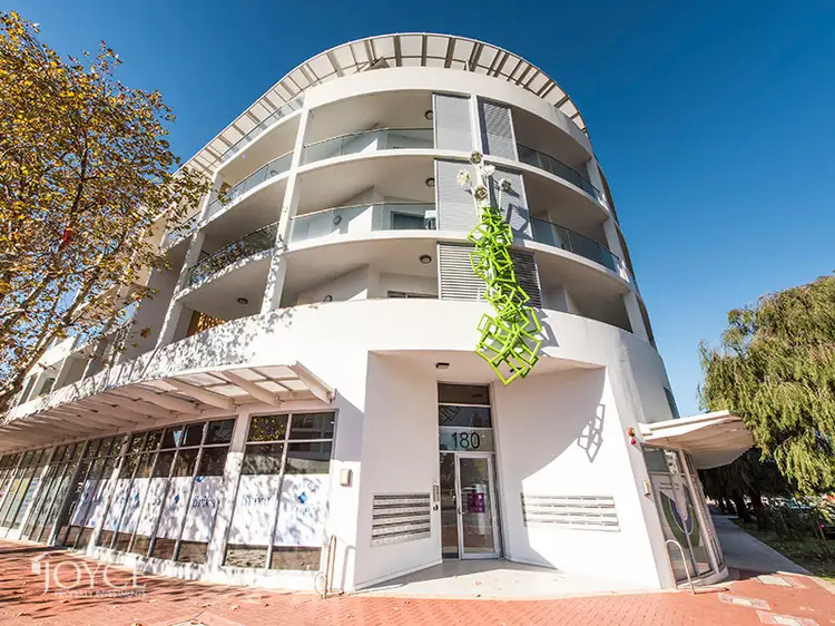 18/180 Stirling Street