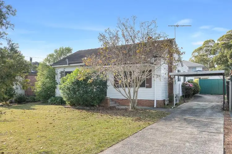 72 Eastview Ave, North Ryde NSW 2113