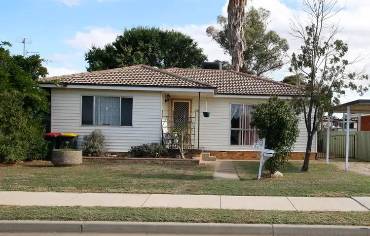26 Green Street, West Tamworth NSW 2340