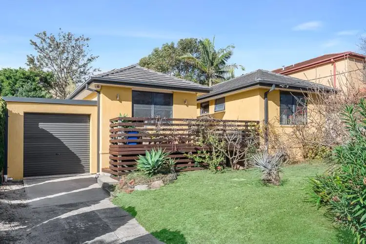 15 O'Connell Ave, Matraville NSW 2036