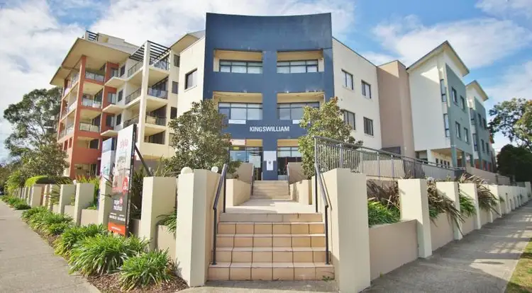 40/104 William Street