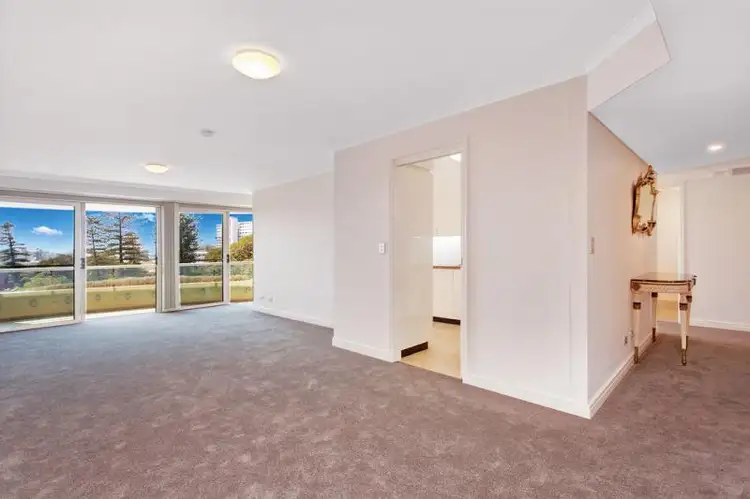 Third view of Homely apartment listing, 711/54 West Esplanade, Manly NSW 2095
