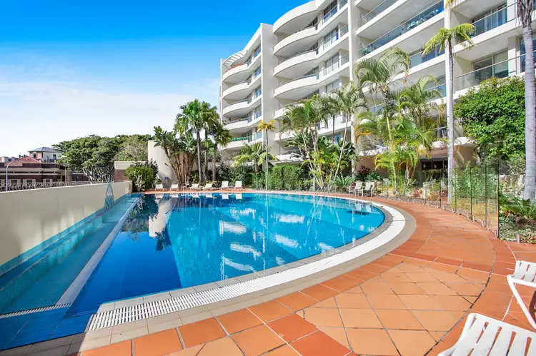 Fifth view of Homely apartment listing, 711/54 West Esplanade, Manly NSW 2095