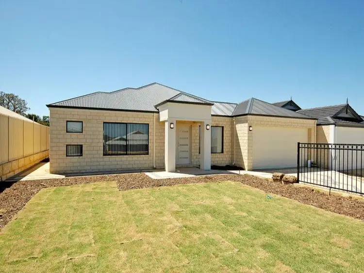 Main view of Homely house listing, 44 Corinda Way, Ridgewood WA 6030