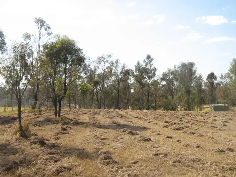 Third view of Homely land listing, Address available on request