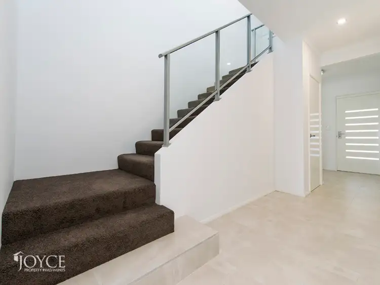 Second view of Homely house listing, 6 Darch Street, Yokine WA 6060