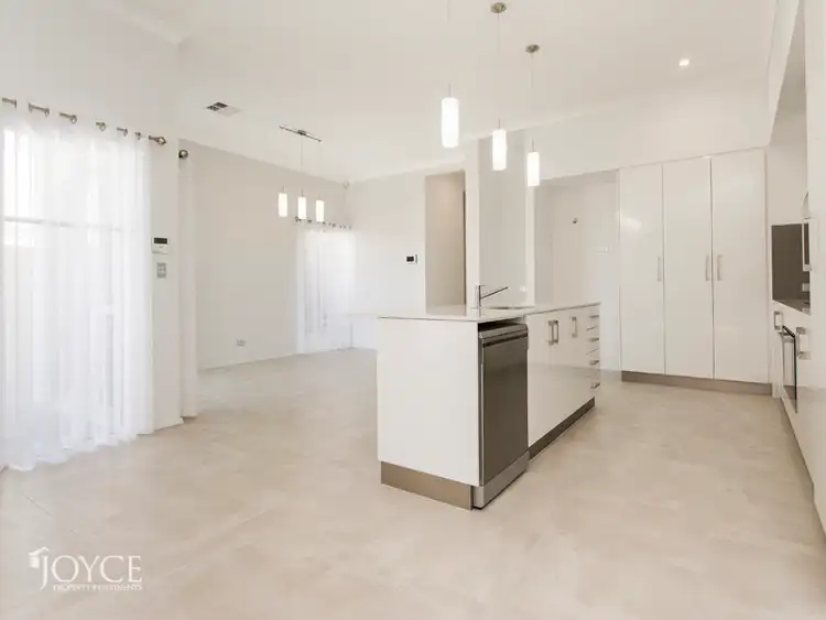 Third view of Homely house listing, 6 Darch Street, Yokine WA 6060