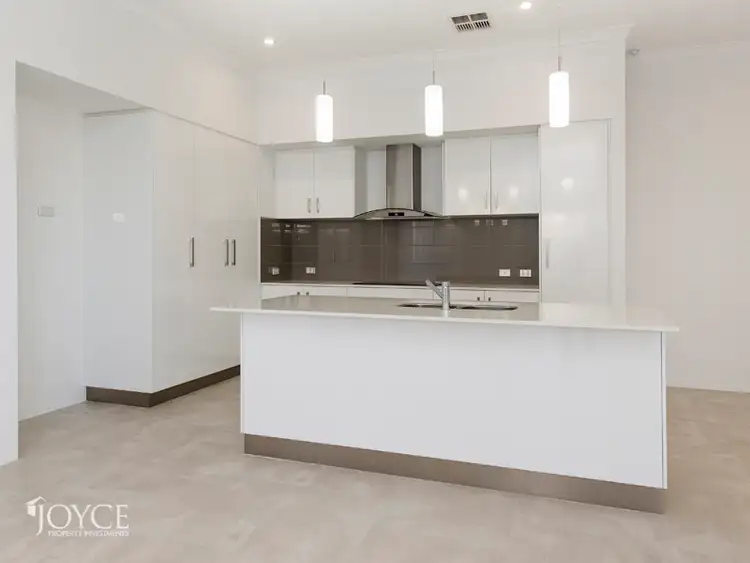 Fourth view of Homely house listing, 6 Darch Street, Yokine WA 6060