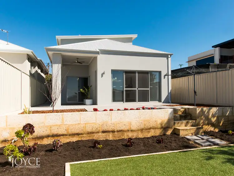 Fifth view of Homely house listing, 6 Darch Street, Yokine WA 6060