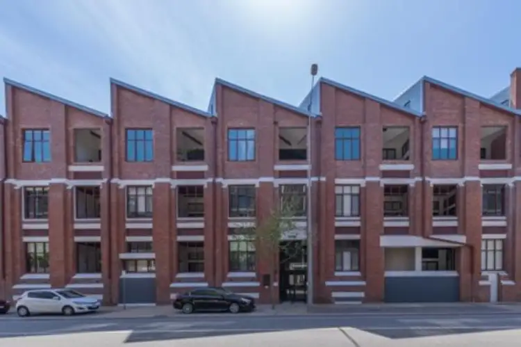 29/36 Queen Victoria Street, Fremantle WA 6160