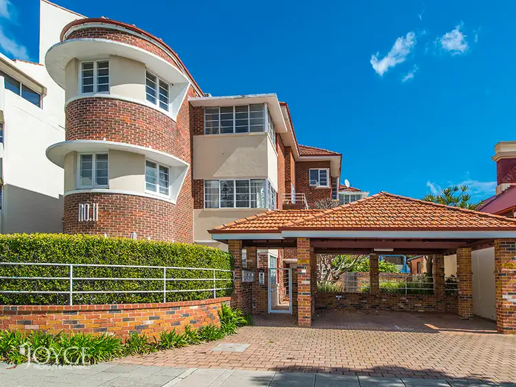 Main view of Homely apartment listing, 2/11 Colin Street, West Perth WA 6005