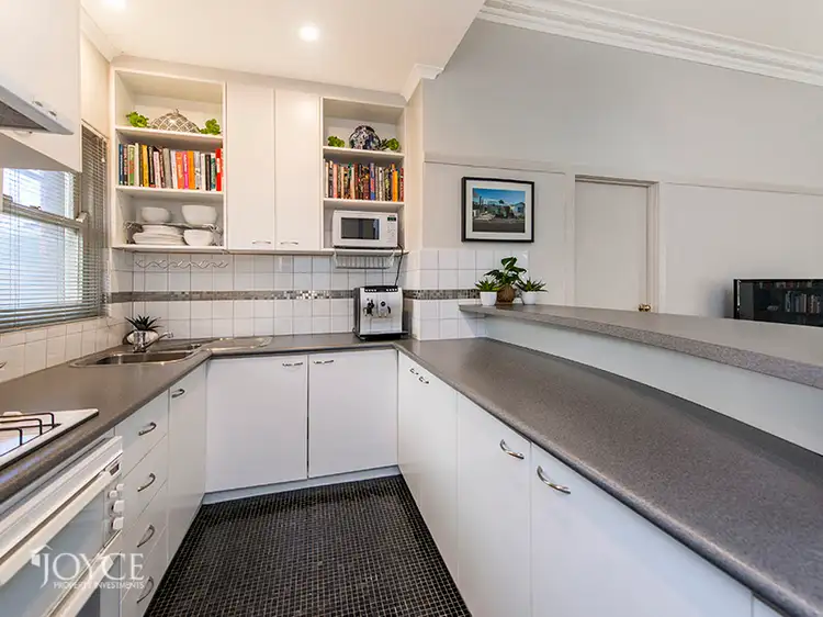 Fourth view of Homely apartment listing, 2/11 Colin Street, West Perth WA 6005
