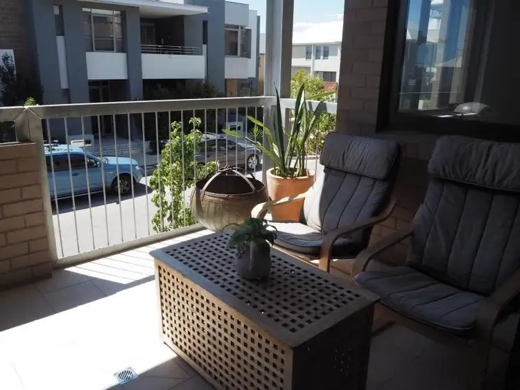 86/59 Breaksea Drive