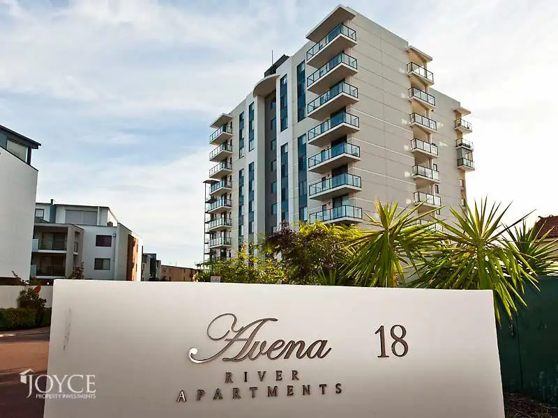 Main view of Homely apartment listing, 12/18 Tanunda Drive, Rivervale WA 6103