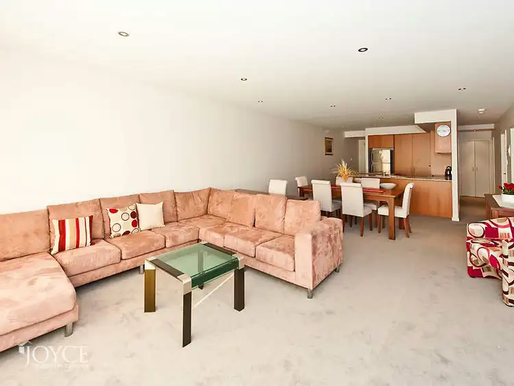 Second view of Homely apartment listing, 12/18 Tanunda Drive, Rivervale WA 6103