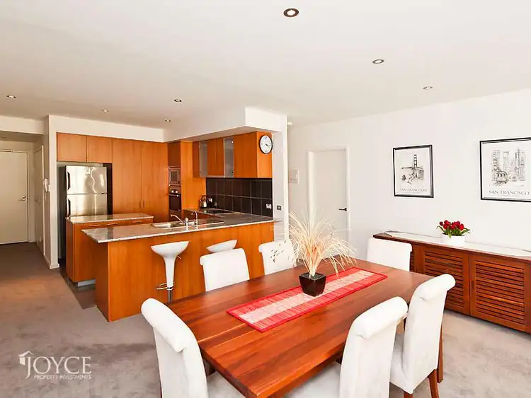 Third view of Homely apartment listing, 12/18 Tanunda Drive, Rivervale WA 6103