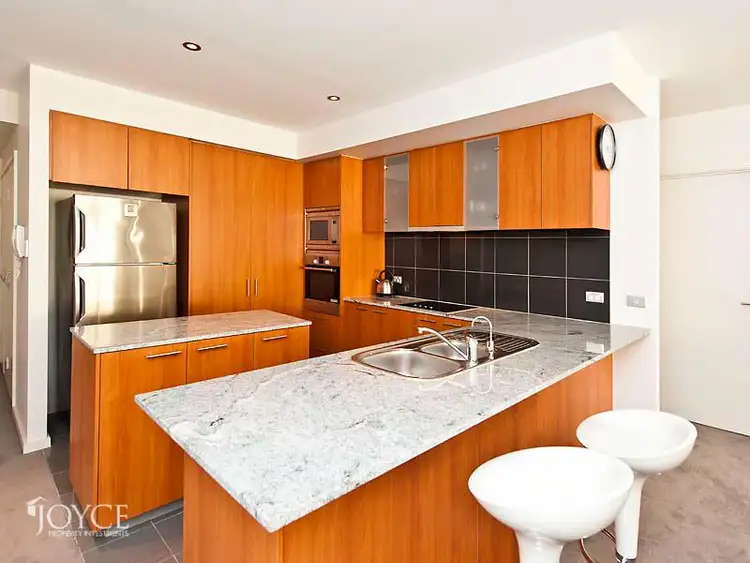 Fourth view of Homely apartment listing, 12/18 Tanunda Drive, Rivervale WA 6103