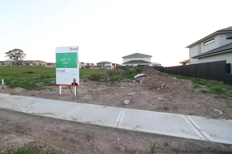 49 SAN SIRO RD, Kellyville NSW 2155