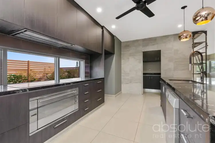 Second view of Homely house listing, 33 Ruddick Circuit, Stuart Park NT 820
