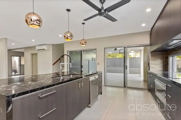 Fourth view of Homely house listing, 33 Ruddick Circuit, Stuart Park NT 820