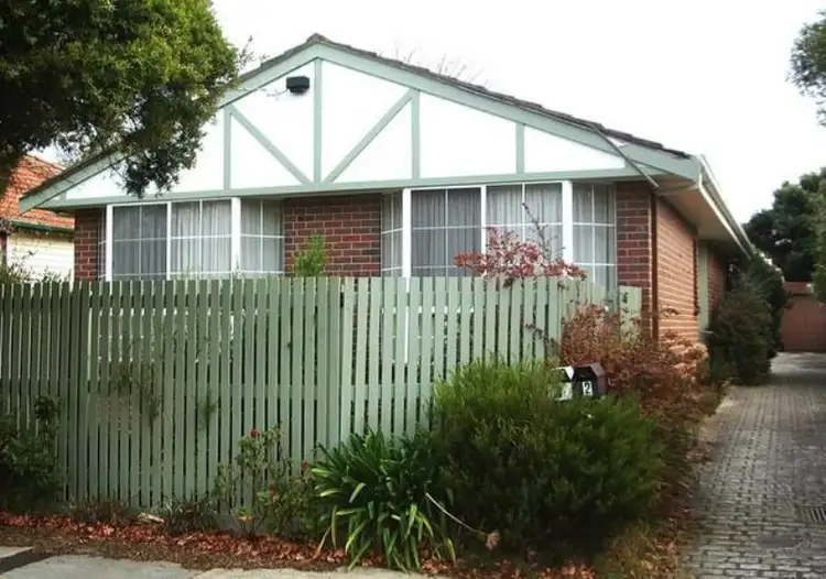 1/25 Ames Avenue