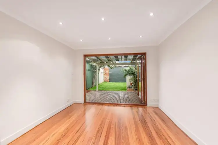 Second view of Homely terrace listing, 22 Alfred St, St Peters NSW 2044