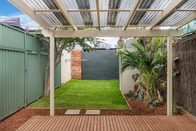 Third view of Homely terrace listing, 22 Alfred St, St Peters NSW 2044
