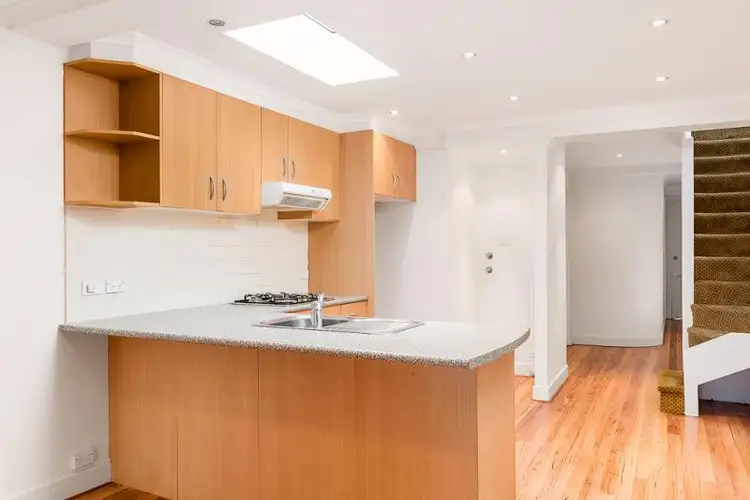 Fourth view of Homely terrace listing, 22 Alfred St, St Peters NSW 2044