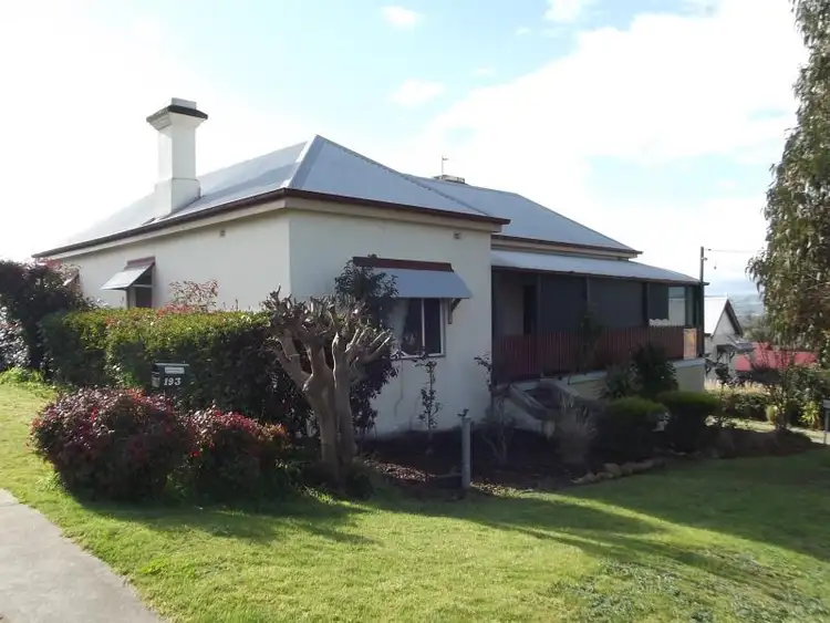 Main view of Homely house listing, 191 Wynyard Street, Tumut NSW 2720