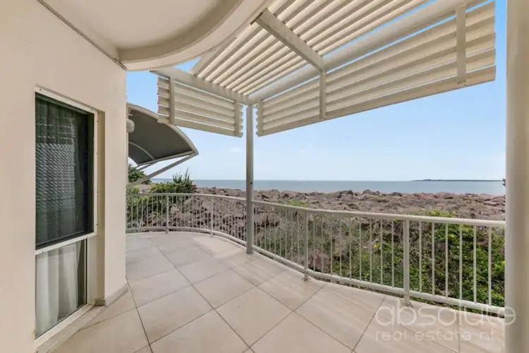 2/63 Marina Blvd, Cullen Bay NT 820