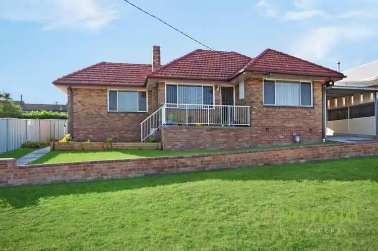 Main view of Homely house listing, 4 Youll Street, Wallsend NSW 2287