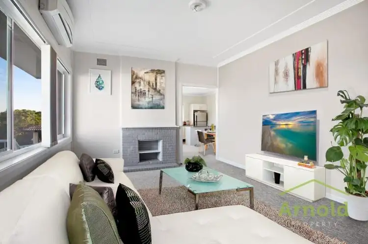 Second view of Homely house listing, 4 Youll Street, Wallsend NSW 2287