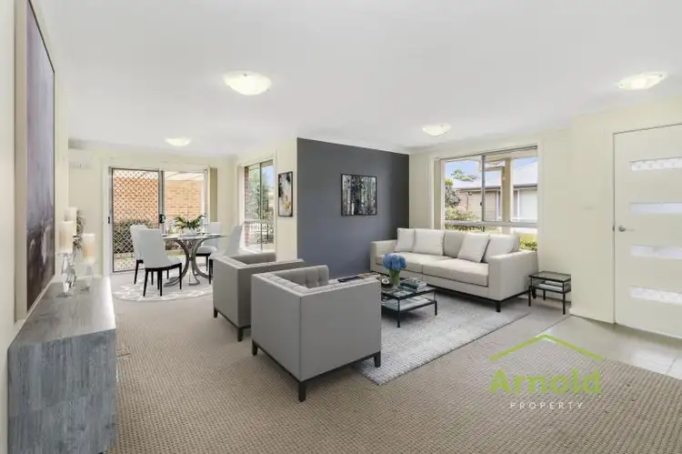 5/14-18 Croudace Rd, Elermore Vale NSW 2287
