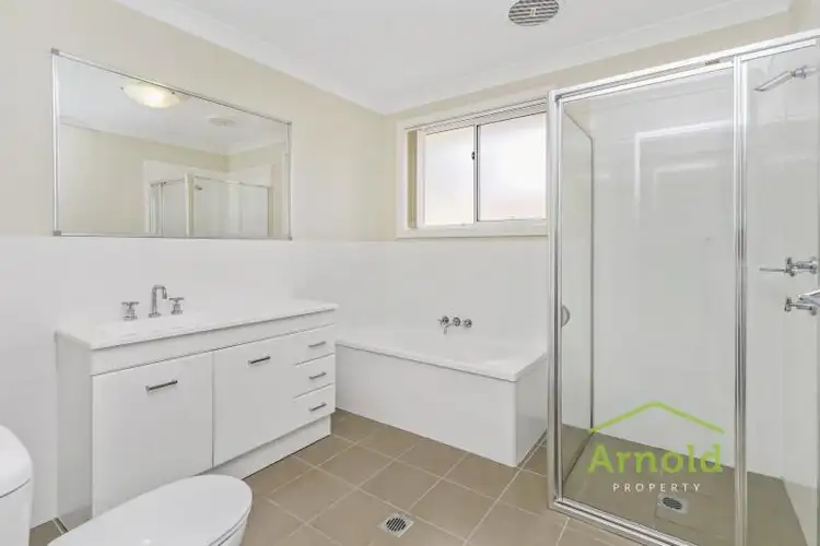 Fifth view of Homely villa listing, 5/14-18 Croudace Rd, Elermore Vale NSW 2287