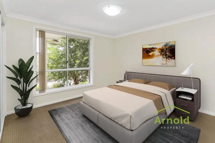 Sixth view of Homely villa listing, 5/14-18 Croudace Rd, Elermore Vale NSW 2287