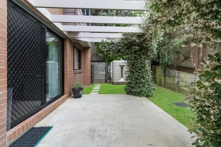 Second view of Homely townhouse listing, 1/102 Wallsend Street, Kahibah NSW 2290