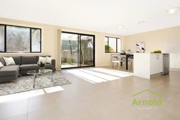 Fourth view of Homely townhouse listing, 1/102 Wallsend Street, Kahibah NSW 2290