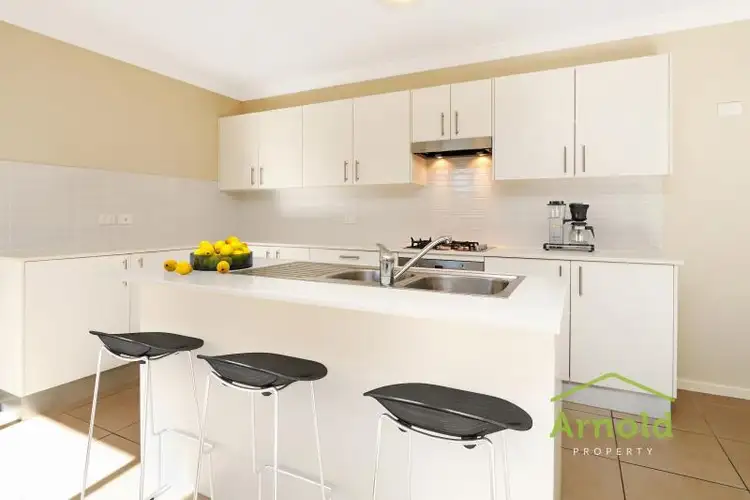 Sixth view of Homely townhouse listing, 1/102 Wallsend Street, Kahibah NSW 2290