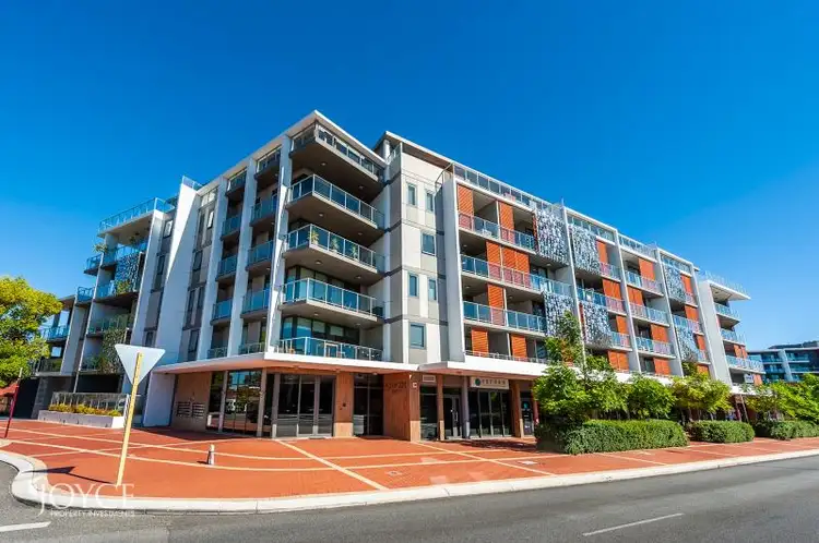 24/280 Lord Street
