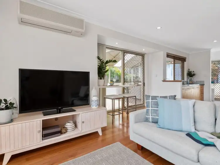 Third view of Homely house listing, 4/28 Ostend Road, Scarborough WA 6019