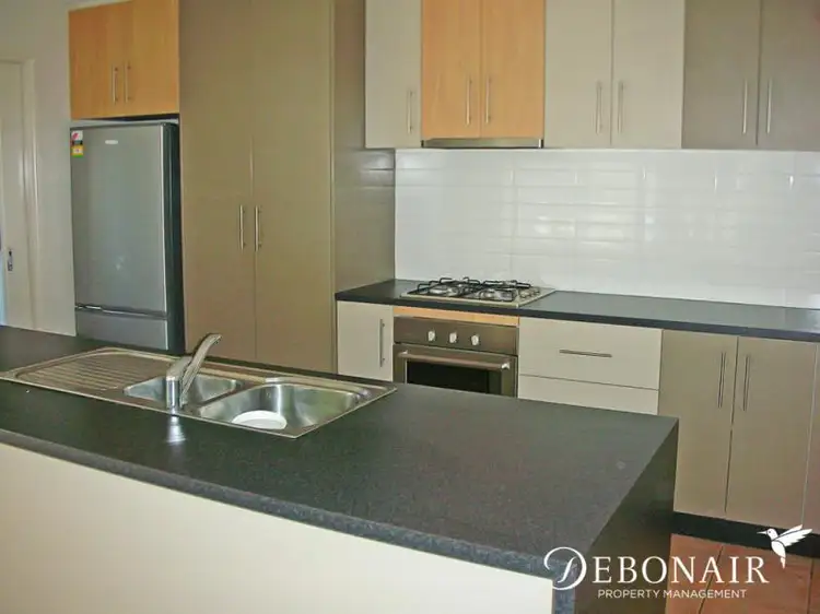 Third view of Homely house listing, 1/17 Boundary Road, Newcomb VIC 3219