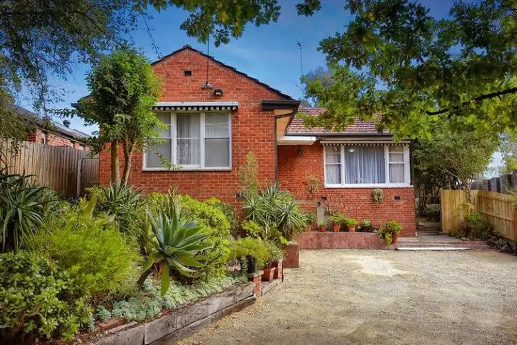 Second view of Homely house listing, 11 Alcala Avenue, Malvern East VIC 3145